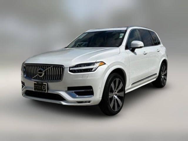 2023 Volvo XC90 Ultimate