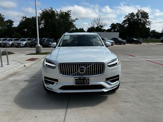 2023 Volvo XC90 Ultimate