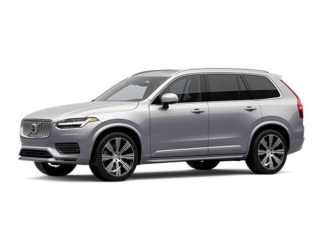 2023 Volvo XC90 Ultimate