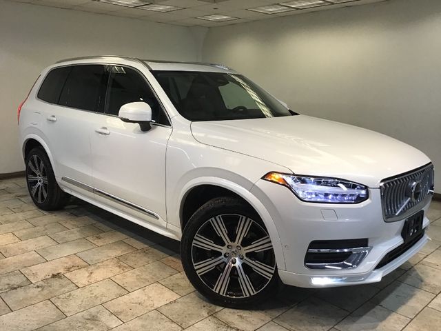 2023 Volvo XC90 Ultimate
