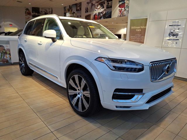 2023 Volvo XC90 Ultimate