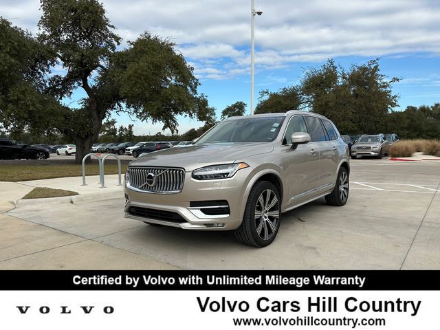 2023 Volvo XC90 Ultimate