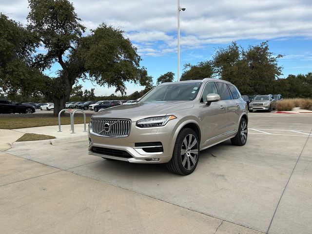 2023 Volvo XC90 Ultimate