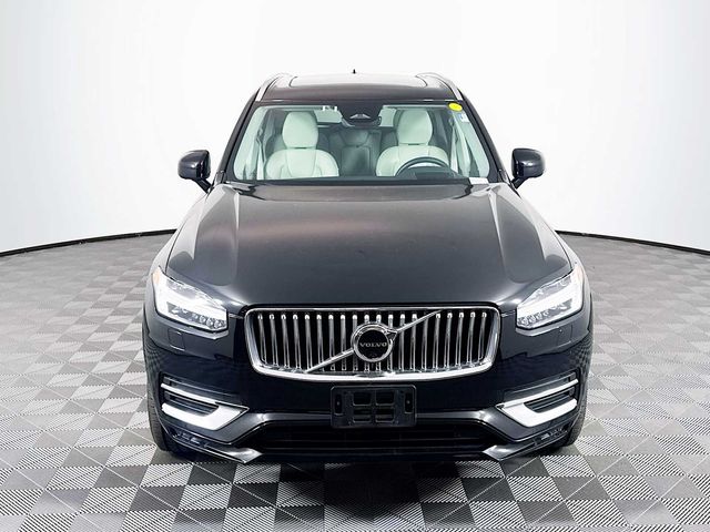 2023 Volvo XC90 Ultimate