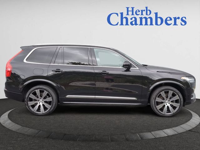 2023 Volvo XC90 Ultimate