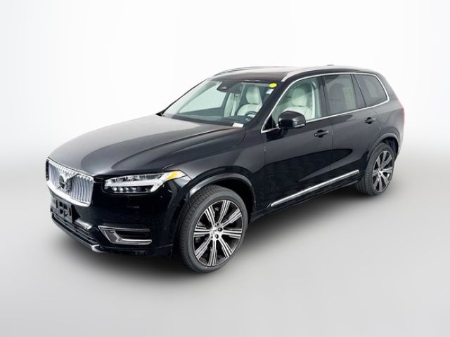 2023 Volvo XC90 Ultimate