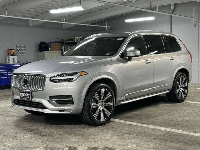 2023 Volvo XC90 Ultimate