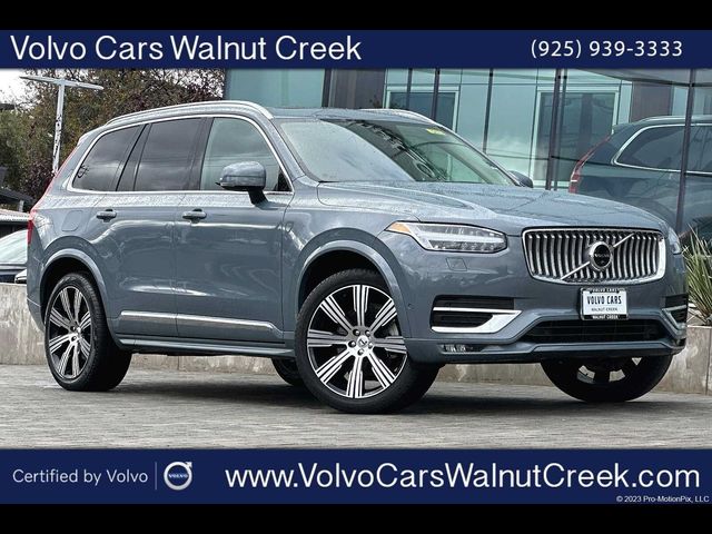 2023 Volvo XC90 Ultimate