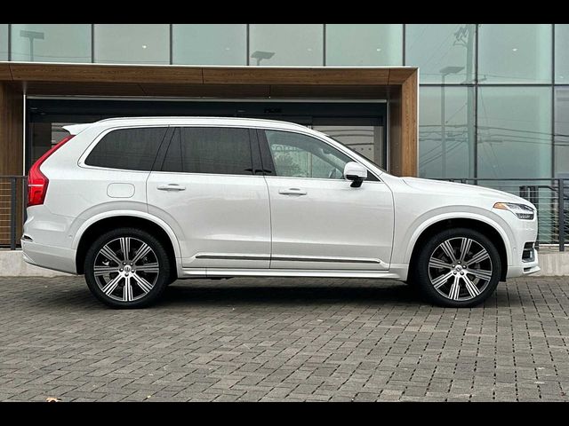 2023 Volvo XC90 Ultimate