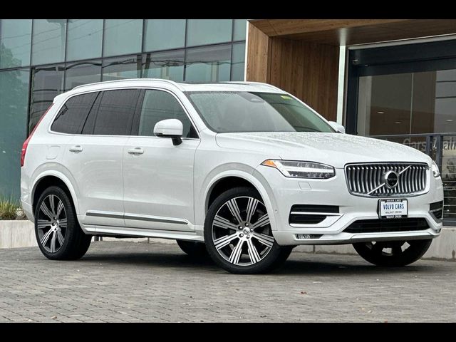 2023 Volvo XC90 Ultimate