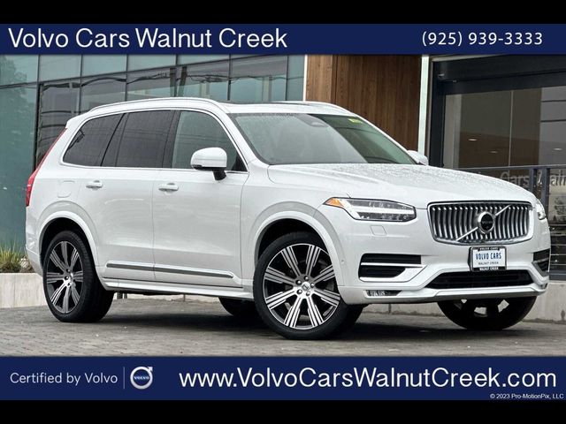 2023 Volvo XC90 Ultimate