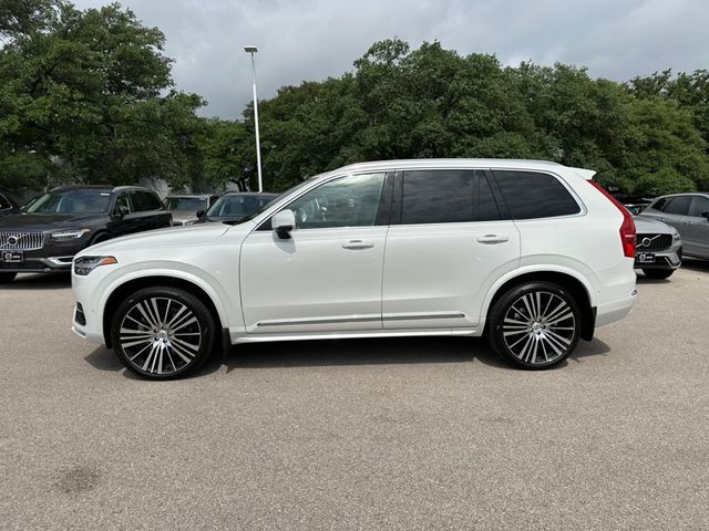 2023 Volvo XC90 Ultimate