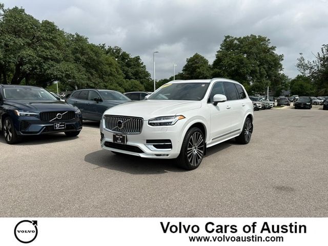 2023 Volvo XC90 Ultimate