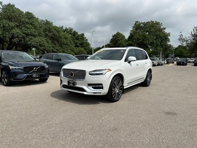 2023 Volvo XC90 Ultimate