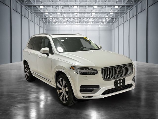 2023 Volvo XC90 Ultimate