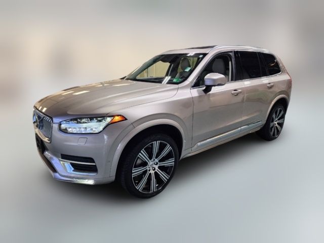 2023 Volvo XC90 Ultimate