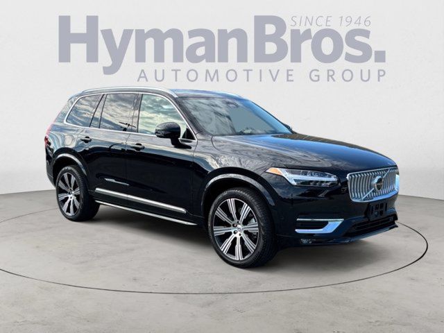 2023 Volvo XC90 Ultimate
