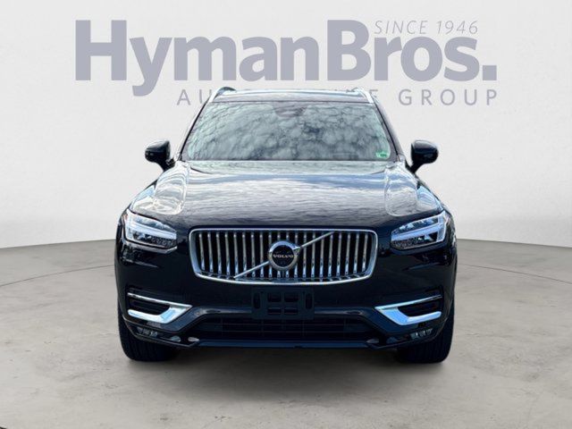 2023 Volvo XC90 Ultimate