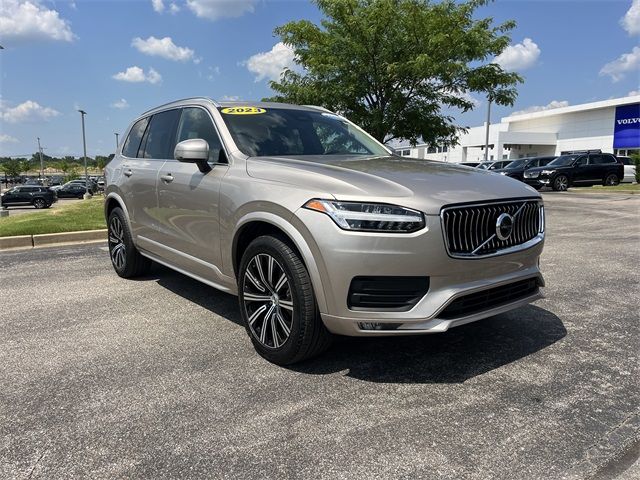 2023 Volvo XC90 Core