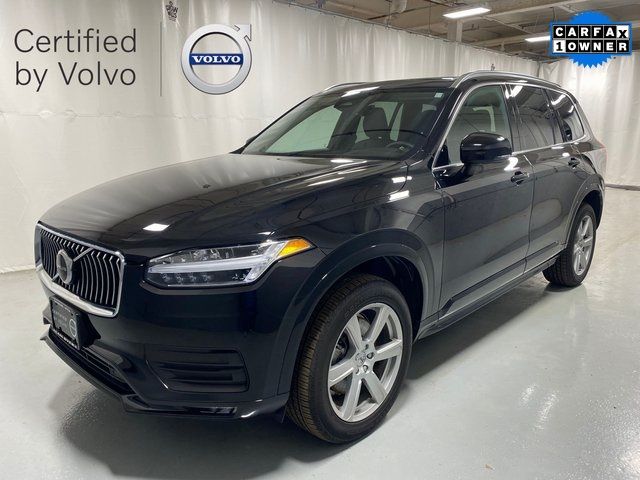 2023 Volvo XC90 Core