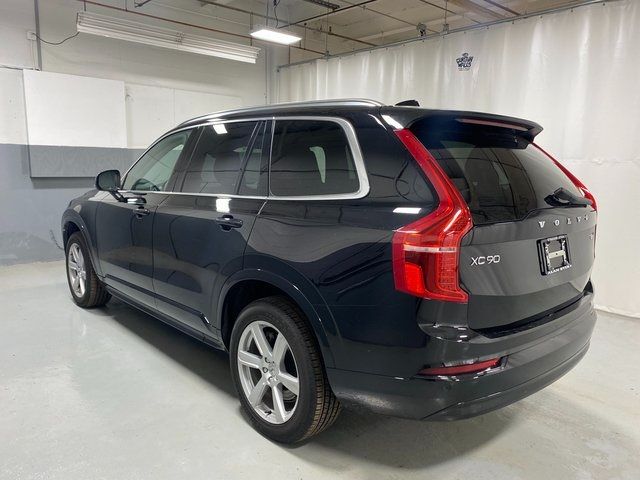 2023 Volvo XC90 Core