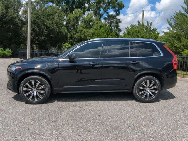 2023 Volvo XC90 Core