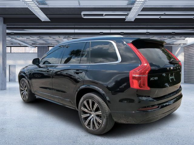 2023 Volvo XC90 Core