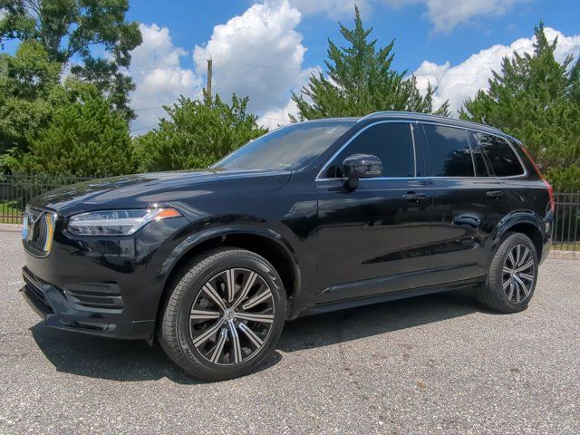 2023 Volvo XC90 Core