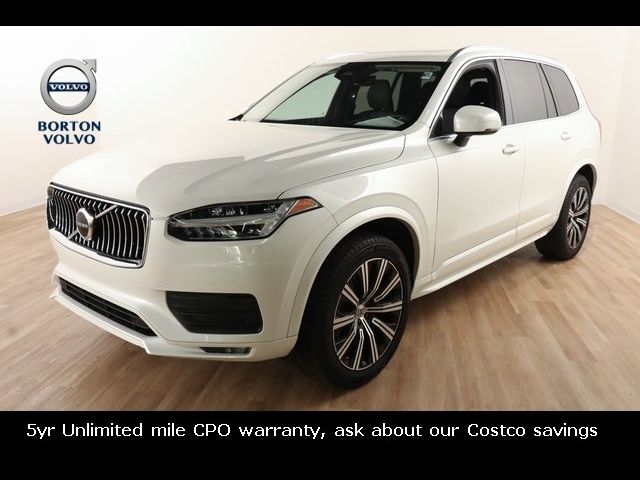 2023 Volvo XC90 Core