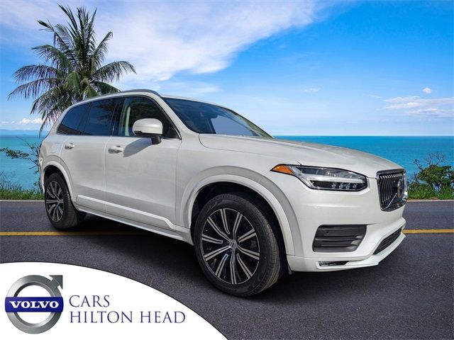 2023 Volvo XC90 Core