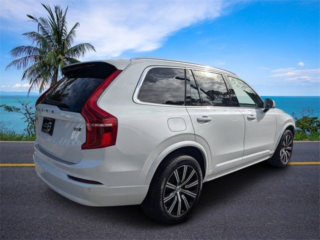 2023 Volvo XC90 Core