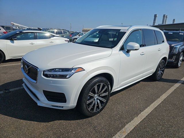 2023 Volvo XC90 Core