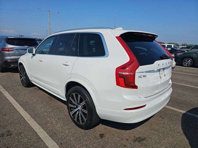 2023 Volvo XC90 Core