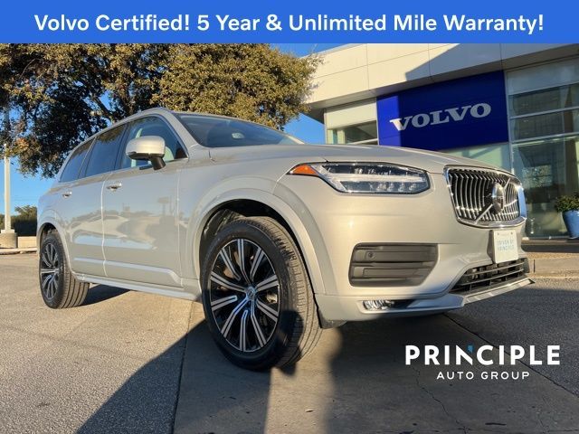 2023 Volvo XC90 Core