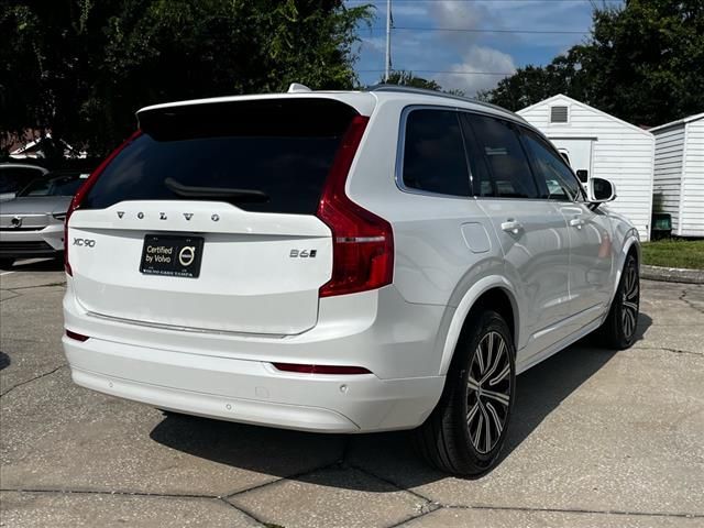 2023 Volvo XC90 Core