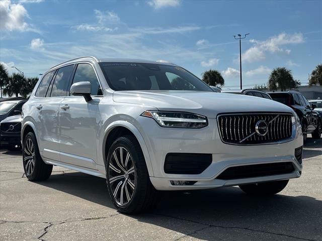 2023 Volvo XC90 Core