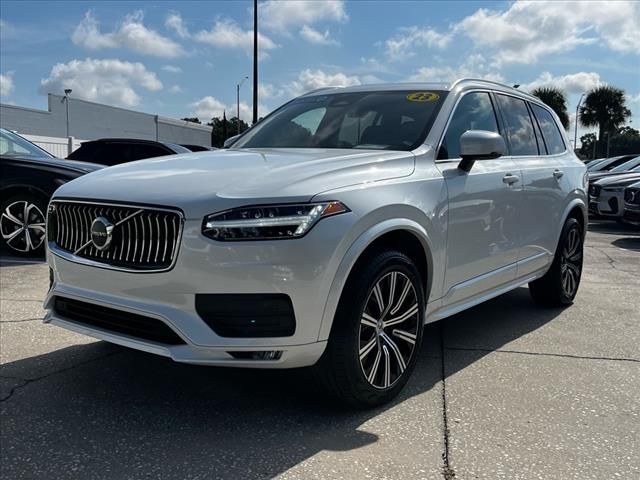 2023 Volvo XC90 Core