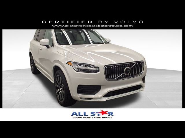 2023 Volvo XC90 Core