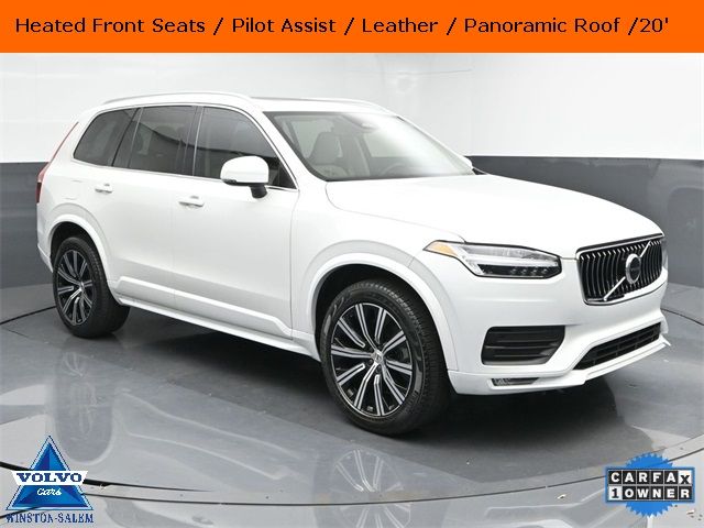 2023 Volvo XC90 Core