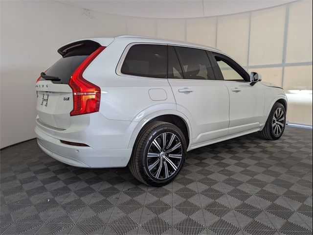 2023 Volvo XC90 Core