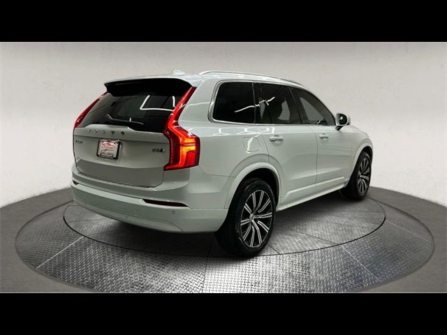 2023 Volvo XC90 Core