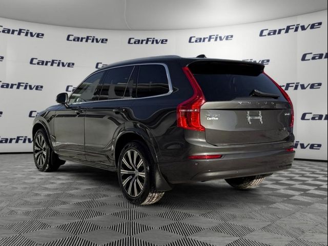 2023 Volvo XC90 Core