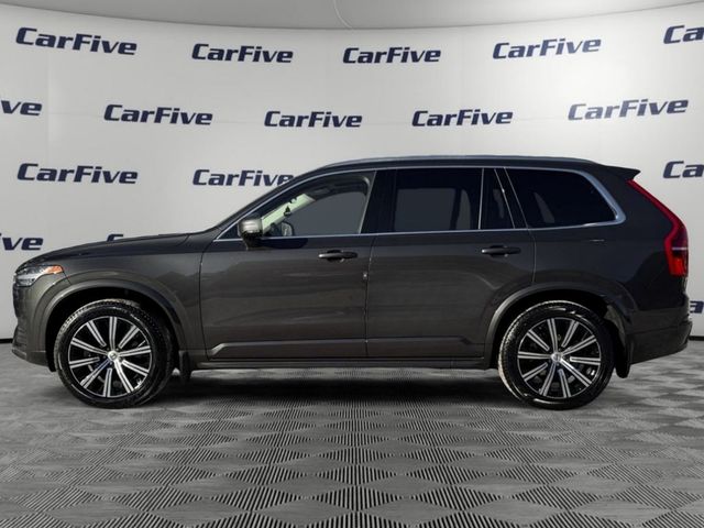 2023 Volvo XC90 Core