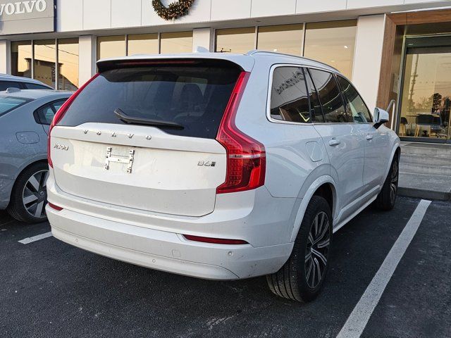 2023 Volvo XC90 Core