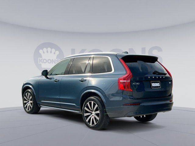 2023 Volvo XC90 Core