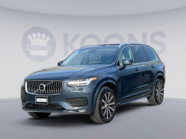 2023 Volvo XC90 Core