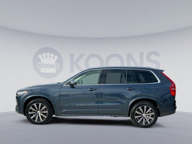 2023 Volvo XC90 Core