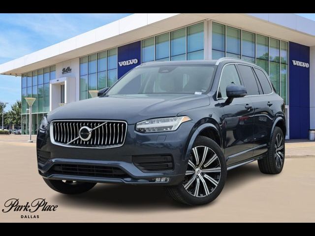 2023 Volvo XC90 Core