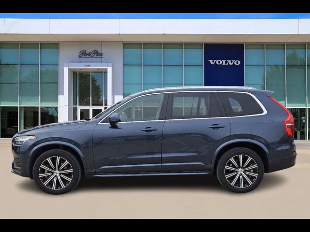 2023 Volvo XC90 Core