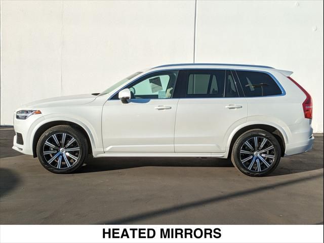 2023 Volvo XC90 Core